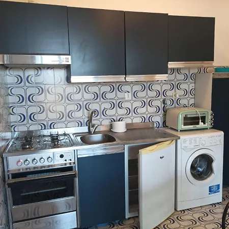 Apartment Stupendo Tortuga