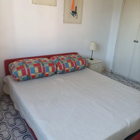 Apartment Stupendo Tortuga Rapallo