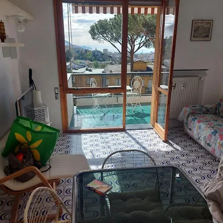 Stupendo Tortuga Apartment