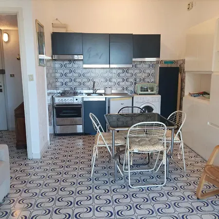 Stupendo Tortuga Apartment