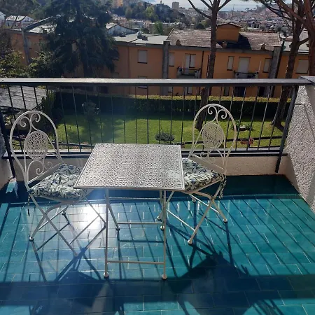 Apartment Stupendo Tortuga Rapallo