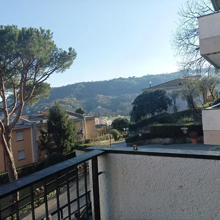 Apartment Stupendo Tortuga *