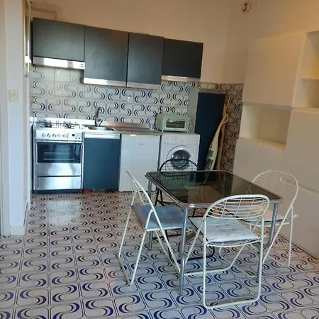 Apartmán Stupendo Tortuga