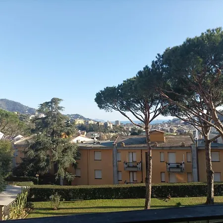 Stupendo Tortuga Apartmán