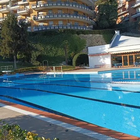 Apartmán Stupendo Tortuga
