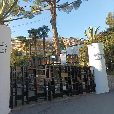 Stupendo Tortuga Apartmán Rapallo