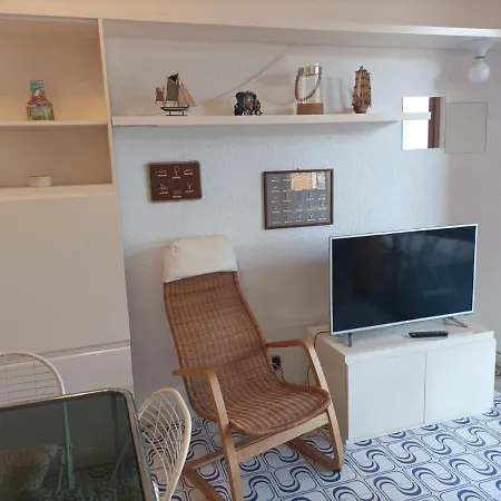 Stupendo Tortuga Apartmán Rapallo